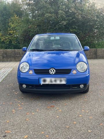 Volkswagen VW Lupo 1.0 mpi