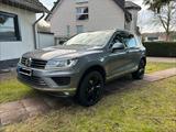 Volkswagen VW Touareg 7p - Volkswagen Touareg: 7p