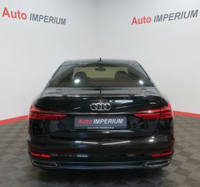 Audi A6 - 5