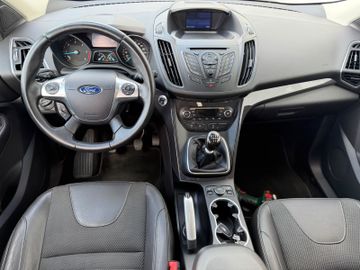 Ford Kuga - 9