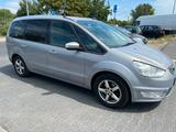 Ford Galaxy 1.6 TDCi Trend - Ford Galaxy: 1.6
