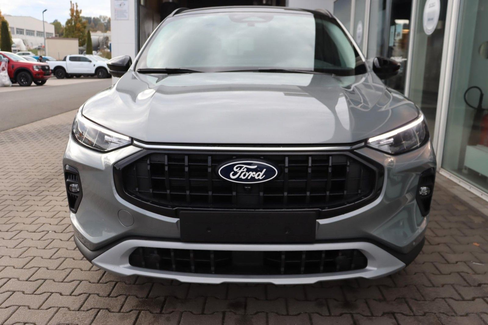 Ford Kuga Active X 2.5 FHEV ALLRAD 0,0% FIN* mgl. imagem 3