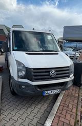 Volkswagen VW Crafter/Bus - VW Crafter in Köln