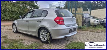 BMW 116 - 4