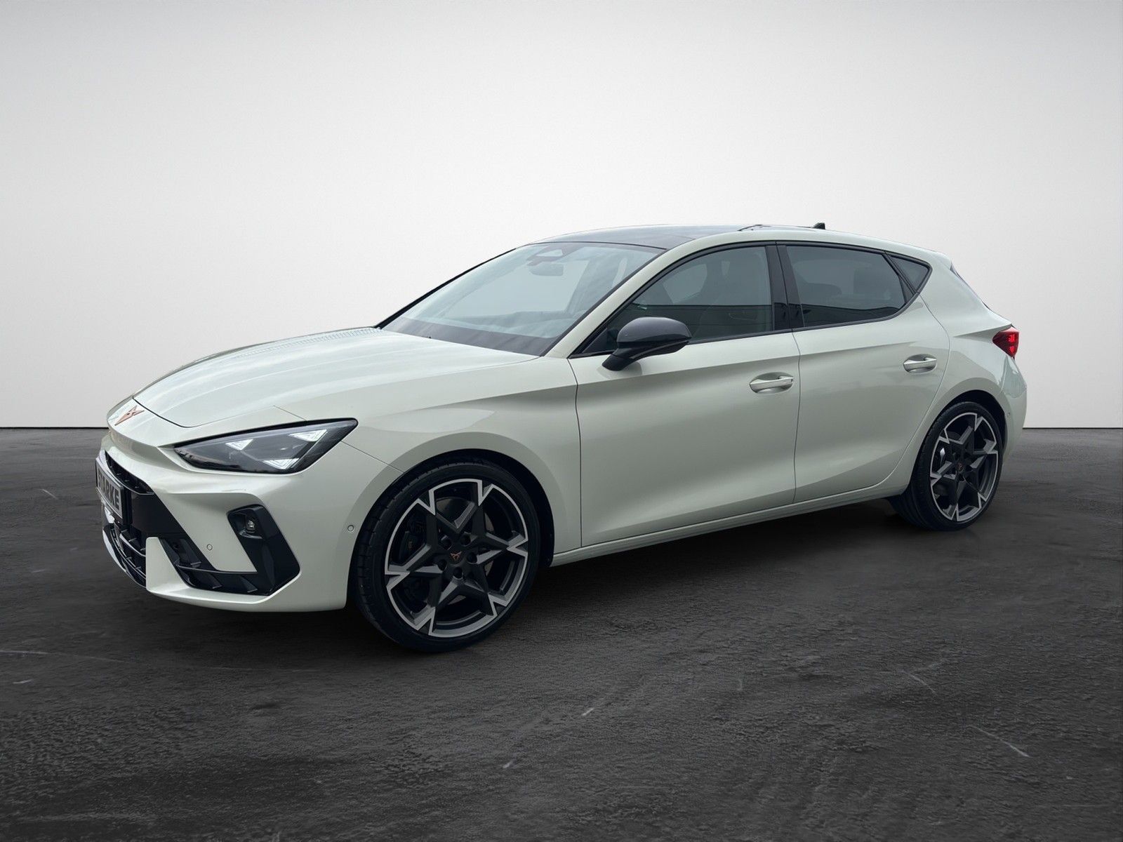 Cupra Leon VZ 2.0 TSI DSG  Panodach AHK Navi LED Kamer imagem 3