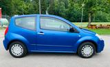 Citroën C2, TÜV 2027, wenig KM - gebrauchte Citroën C2 aus dem Jahr 2006