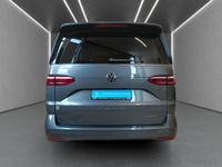 Volkswagen T7 California - Vorschau Bild 6