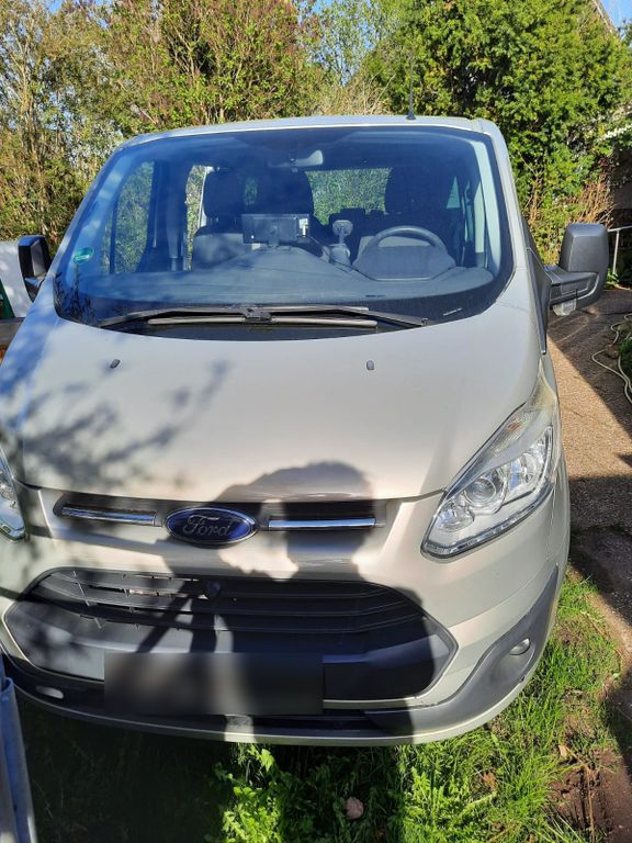 Image of Ford Transit