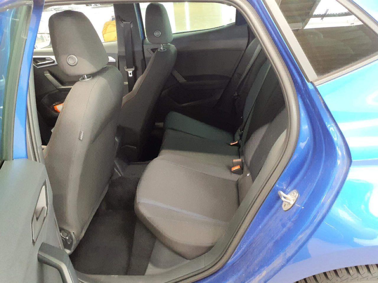 Seat Ibiza - Bild 6