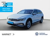 Volkswagen Passat Alltrack - Vorschau Bild 1
