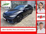 Honda Civic 1.5 Turbo Sport Plus inkl. Winterräder - Honda Civic: 1.5