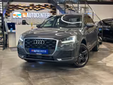 Audi Q2 quattro basis *2. Hand*Klima*SHZ*LED*AHK*MMI* - Audi Q2 mit Diesel-Antrieb: Automatik