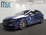 Seat Leon Cupra 300 4Drive Beats/Kam/DAB - Seat Gebrauchtwagen von 2017