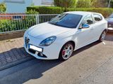 Alfa Romeo Giulietta 1.4 TB 16V 77kW Impression Impression - Alfa Romeo Giulietta aus 2015