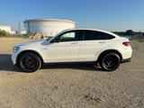 Mercedes-Benz GLC 63 AMG Mercedes-AMG GLC 63 S 4MATIC+ Cou...