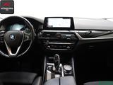 BMW 520 i SPORT LINE DIG.TACHO,HEADUP,AHK,PARKASSIST - BMW 520: Limousine