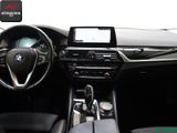 BMW 520 i SPORT LINE DIG.TACHO,AHK,HEADUP,PARKASSIST - BMW 5 Series in Berlin