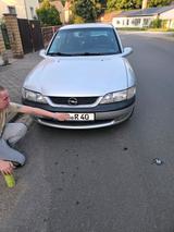 Opel opel vectra b - gebrauchte Opel Vectra aus dem Jahr 1996