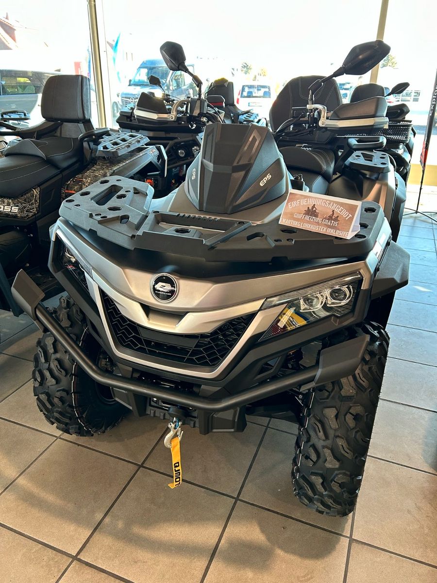 Fahrzeugabbildung QJ Motor SFA 1000 DLX