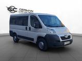 Peugeot Boxer HDi Standart 6Sitzer Klima TüvNeu 1Hand - gebrauchte Peugeot Boxer aus dem Jahr 2011