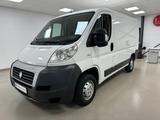 Fiat Ducato Kasten 28 115*SH*ZV*ASST* - gebrauchte Fiat Ducato aus dem Jahr 2012
