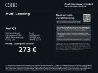 Audi Q3 - Vorschau Bild 2