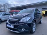 Opel Mokka Edition ecoFlex*LENKRADH.*GEPFLEGT*TEMPOM. - Opel: Ecoflex