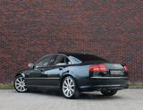Audi S8 5.2 quattro | Sunroof - BOSE - Air Suspension - Audi S8 mit Benzin-Antrieb: Limousine, 5.2