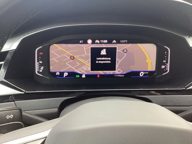 Arteon Shooting Brake 2.0TDI DSG R-Line AHK