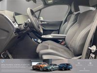 BMW 220 Active Tourer - Vorschau Bild 9