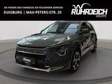 Kia Niro 1.6 Spirit Hybrid HEV DCT SPI TECHNIK RELAX - Kia Niro in Duisburg