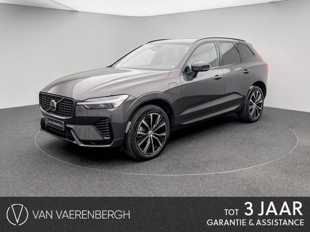 Volvo XC 60 T6 PHEV ULTIMATE DARK