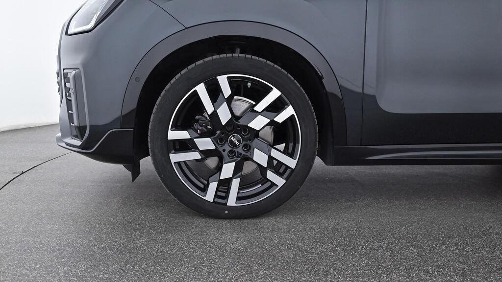 MINI Countryman C (Cooper) - Bild 15