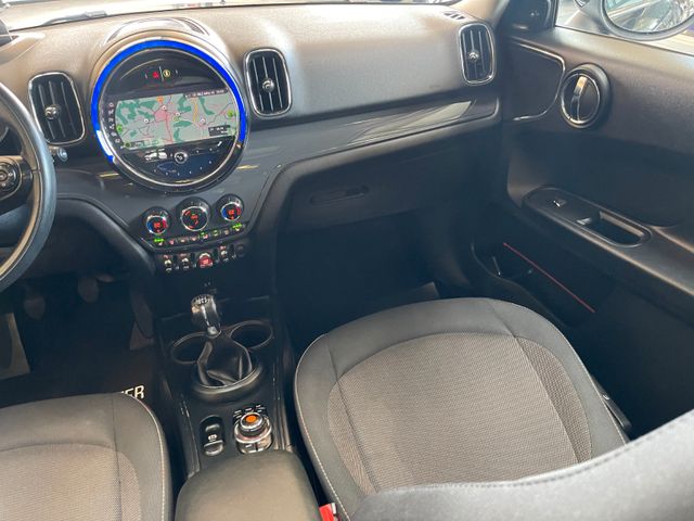 MINI Cooper D Countryman *1.HAND*19%*HUD*PANORAMADACH