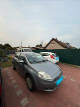 Fiat Punto 1.2 - gebrauchte Fiat Punto aus dem Jahr 2010