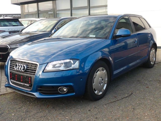 Audi A3 1.8 TFSI S line Sportback *XEN*PANO*GRA*