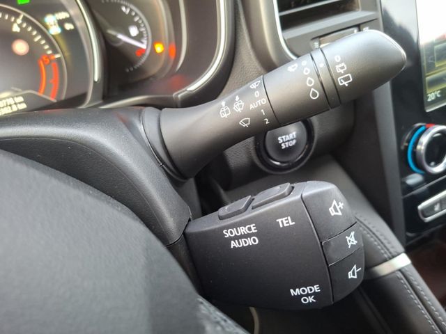 Renault Koleos Initiale Paris 2.0 dCi 4x4 °LED°AHK°PGD°