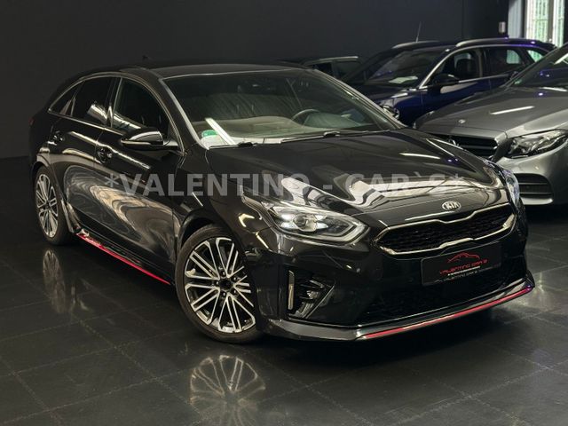 Kia ProCeed GT Navi/Kamera/Shz/Lhz/Keyless/Spurh/JBL