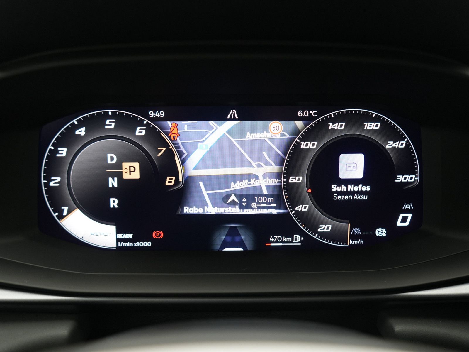 Cupra Terramar - Bild 5