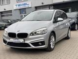 BMW 216 Gran Tourer 216d Gran Tourer Advantage*Navi* - BMW 216 Gran Tourer aus 2015