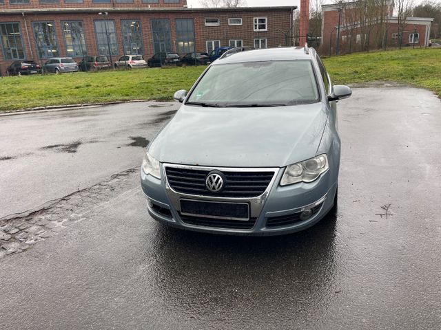 Volkswagen Passat Variant Comfortline DSG