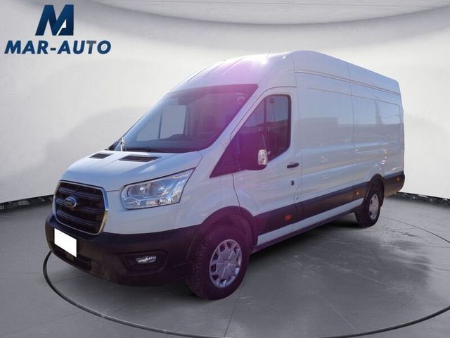 Ford Transit 350 2.0TDCi EcoBlue 170CV L4H3 Furg