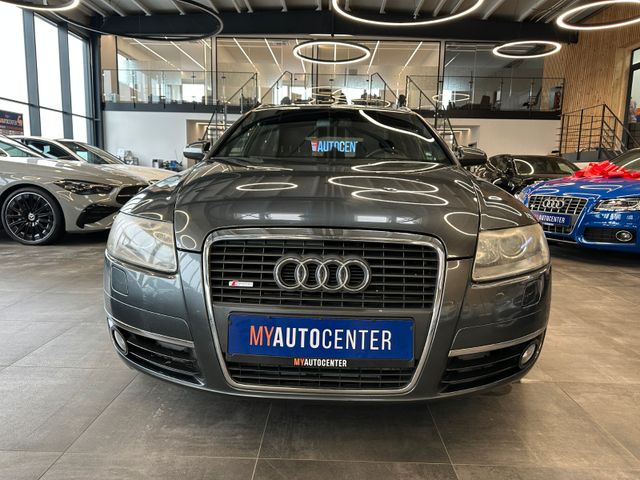 Audi A6 Avant 3.0 TDI quattro *Sline*BiXenon*AHK*