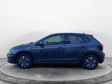 Volkswagen Polo 1.0TSI Move DSG Navi LED Kamera - Volkswagen Polo aus 2024