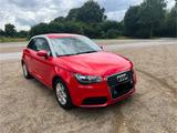 Audi A1 sehr gepflegt - gebrauchte Audi A1 aus dem Jahr 2010