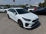 Kia Ceed Sportswa Plug-in Hybrid LED Navi Keyl AHK - Kia cee'd / Ceed mit Hybrid-Antrieb: Kombi