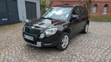 Skoda Yeti 2.0 TDI 4x4 DSG Elegance - Skoda Yeti Elegance mit Diesel-Antrieb