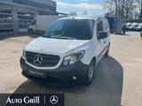 Mercedes-Benz Citan 111 CDI Lang Werktattausbau 3 Sitzer - Mercedes-Benz C111