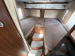 Mercedes-Benz ADRIA POLARIS mit ALDE Heizung
