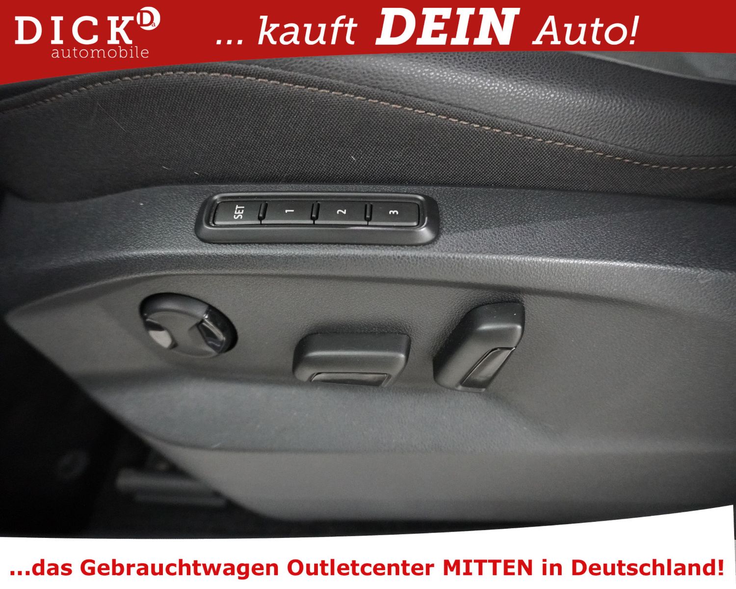 Fahrzeugabbildung SEAT Tarraco 4x4 Xcell 7SI+MEMO+PANO+VIRTU+360+STNDHZ